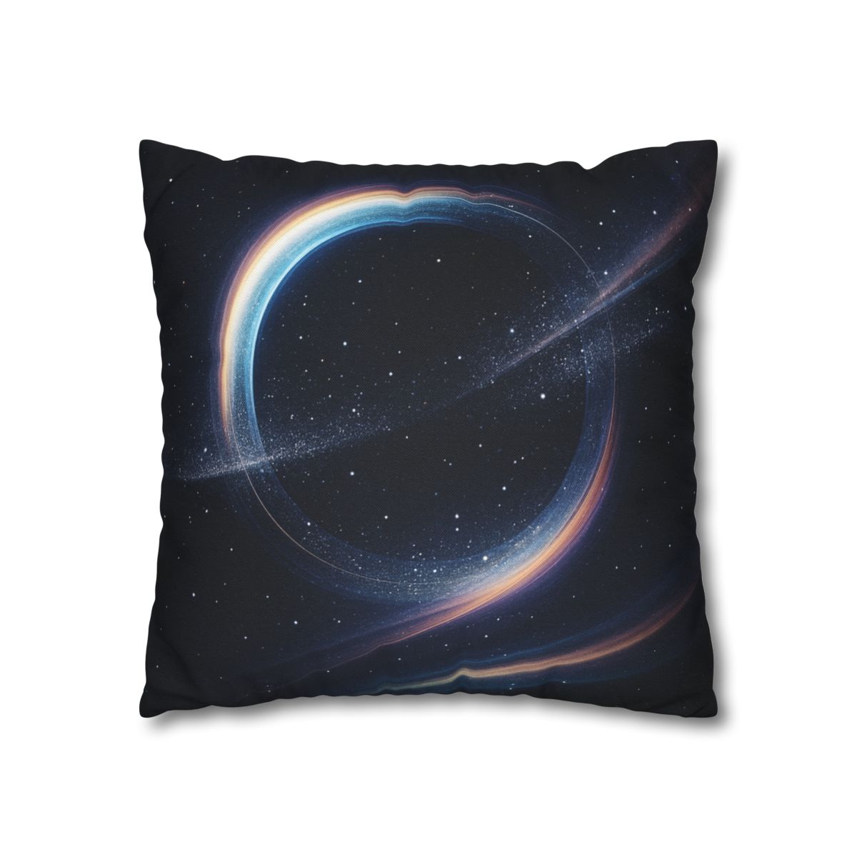 Prismatic Lensing Mirage personalized pillow covers