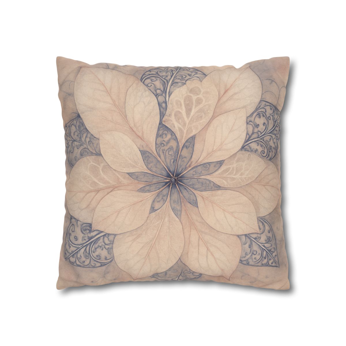 Petal Lace Radiant trendy patterned pillow cases