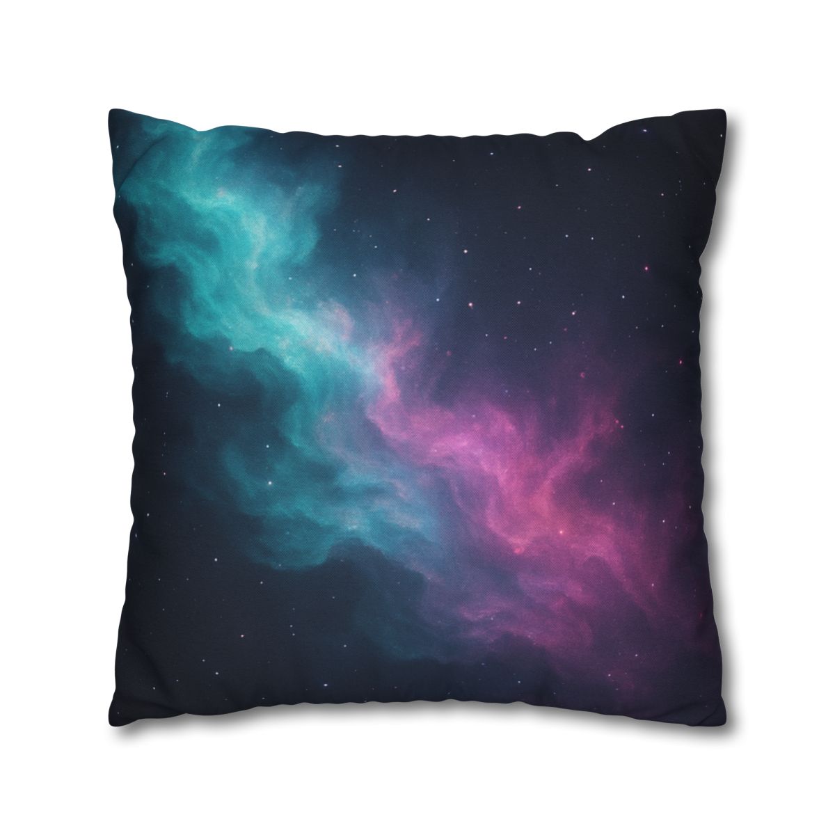 Nebula Prism Cascade unique gift pillow cases