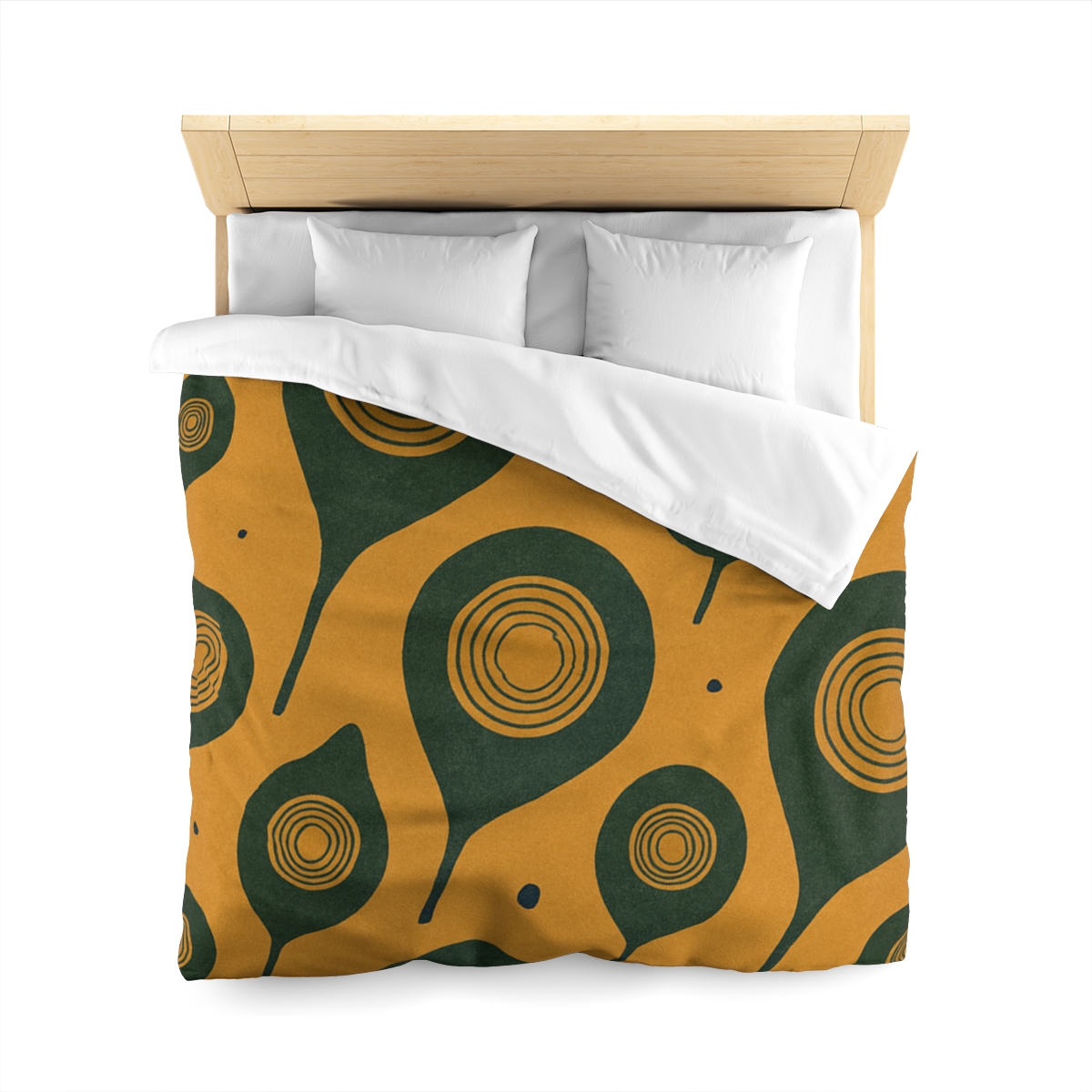 Seed Pod Constellation stylish duvet covers