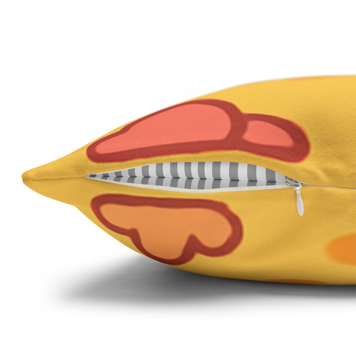 Coral City Dolphin Parade unique gift pillow cases