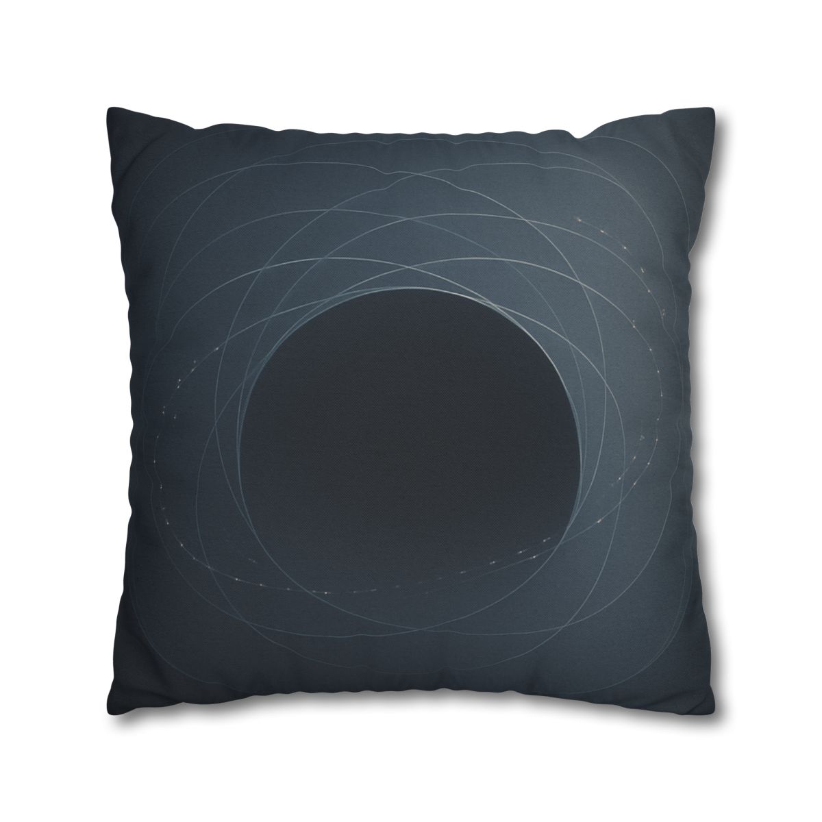 Gravitational Halo Lattice custom pillow cases