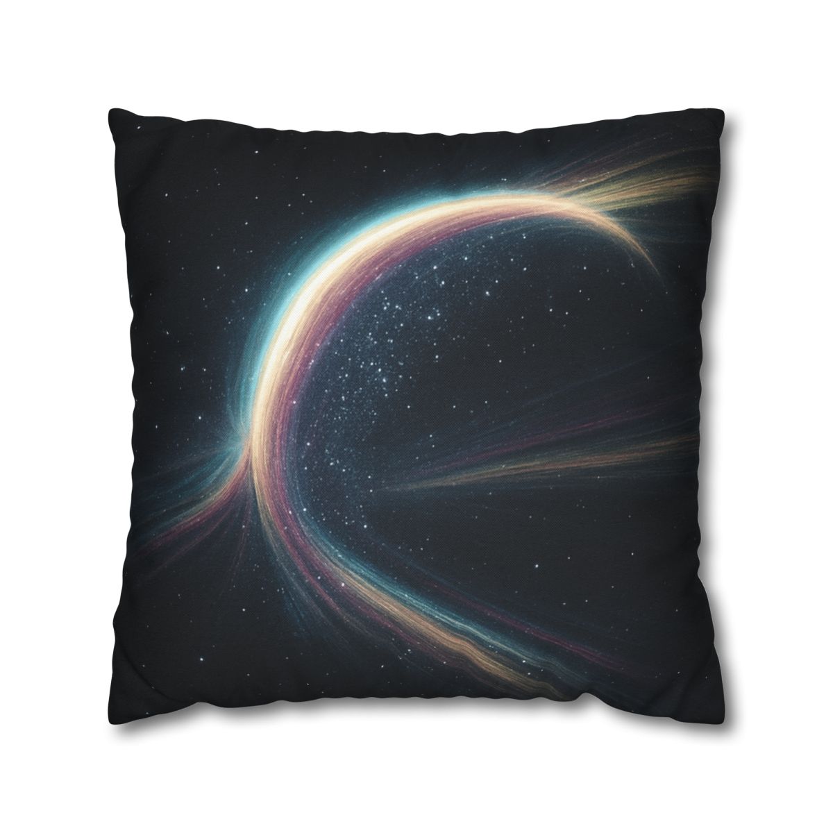Prismatic Lensing Mirage comfortable bedding pillow covers