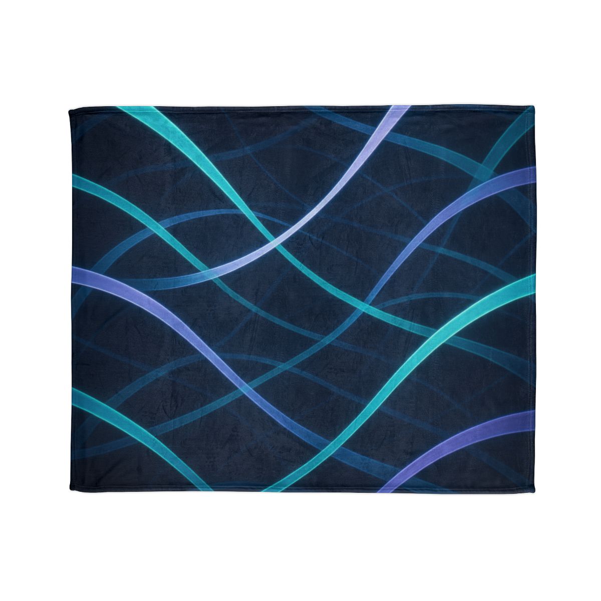 Gravitational Ribbon Lattice warm winter blankets