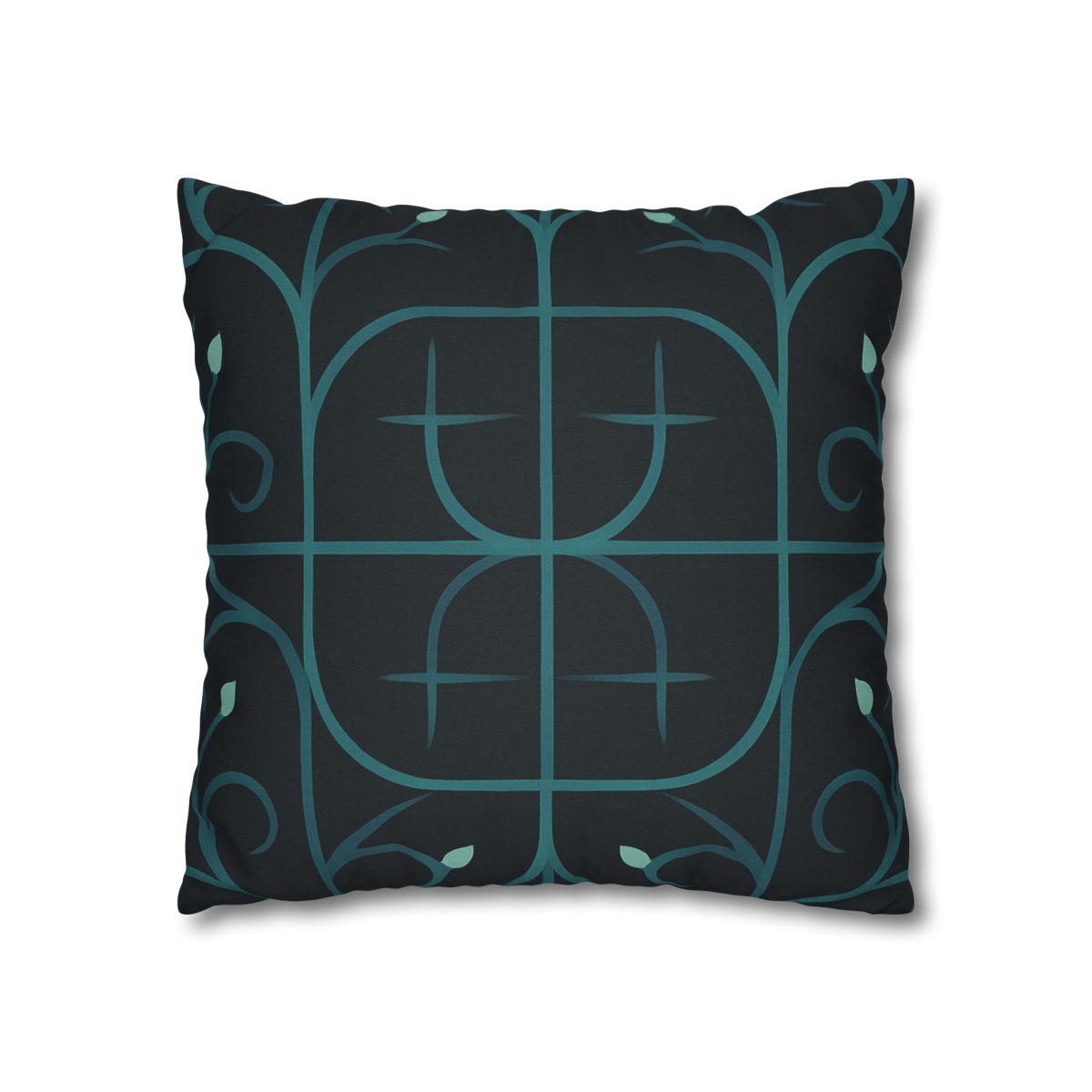 Vine Lattice Constellation trendy patterned pillow cases