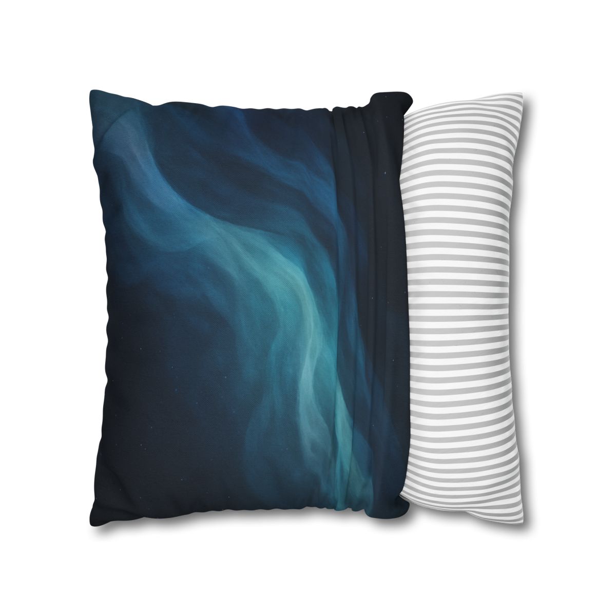 Nebula Silk Current trendy patterned pillow cases