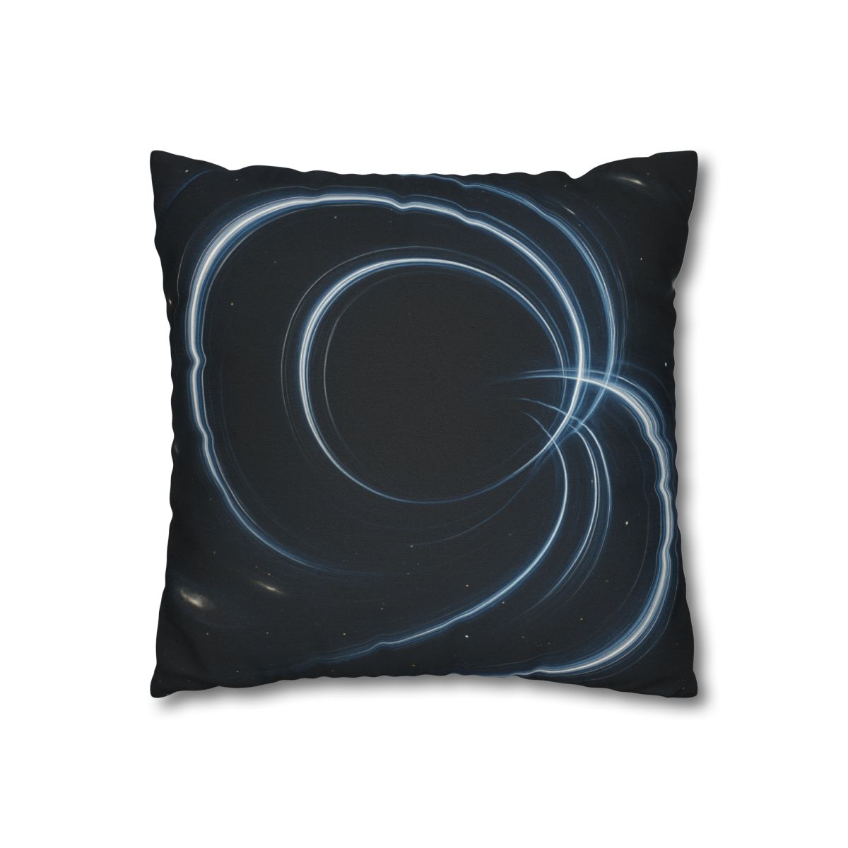 Gravitational Lensing Mirage stylish decorative pillowcases