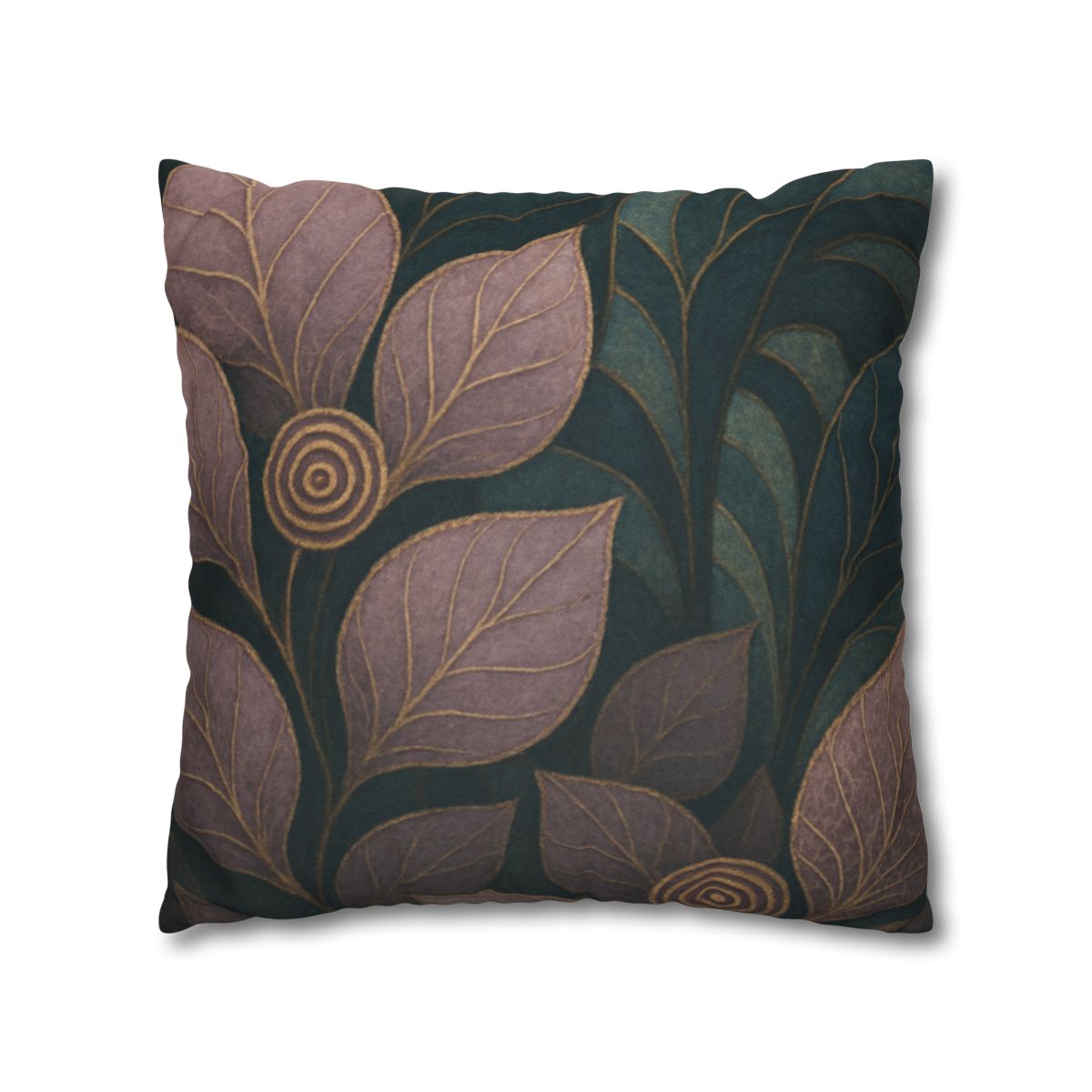 Petal Nebula Lacework unique gift pillow cases