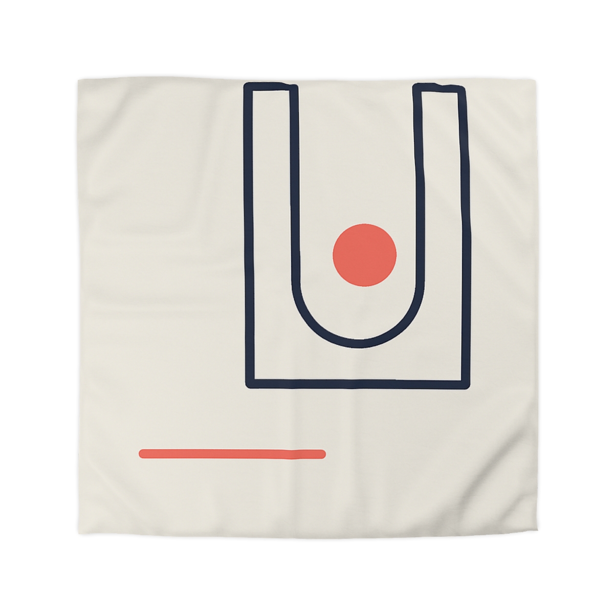 Orbit Gap Rectangles duvets for gifts