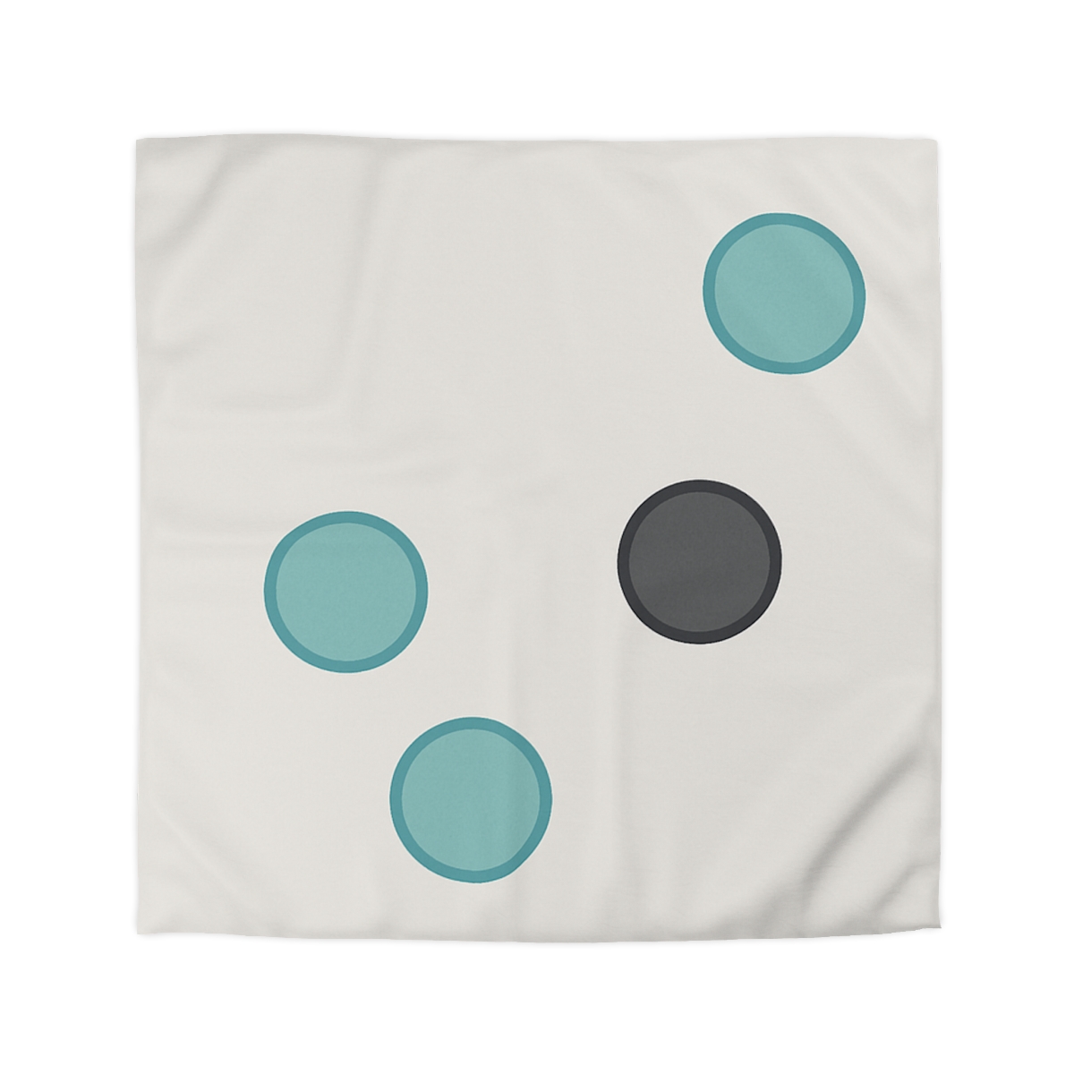 Diagonal Cluster With Silent Gap duvets for gifts