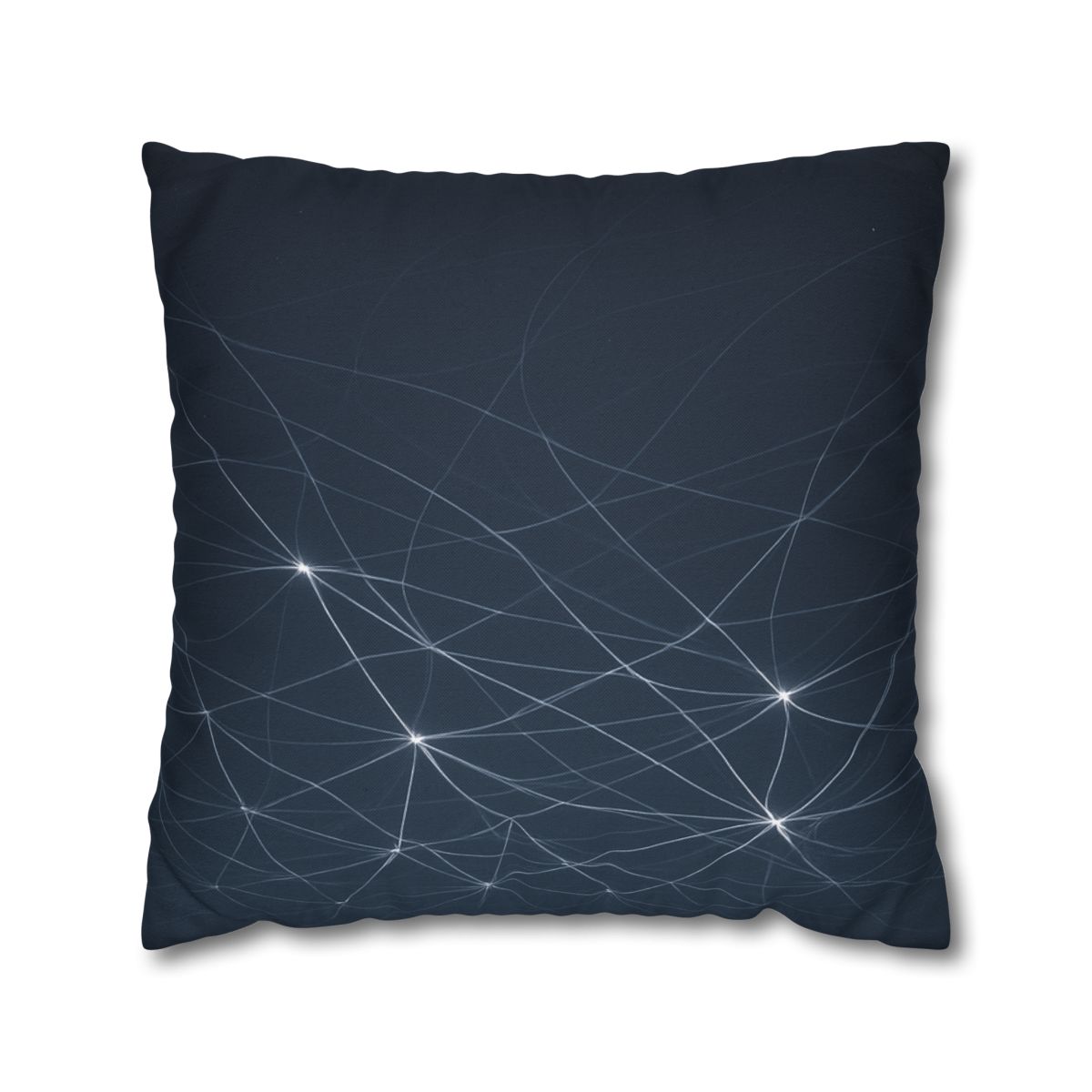 Filament Web Horizon custom pillow cases