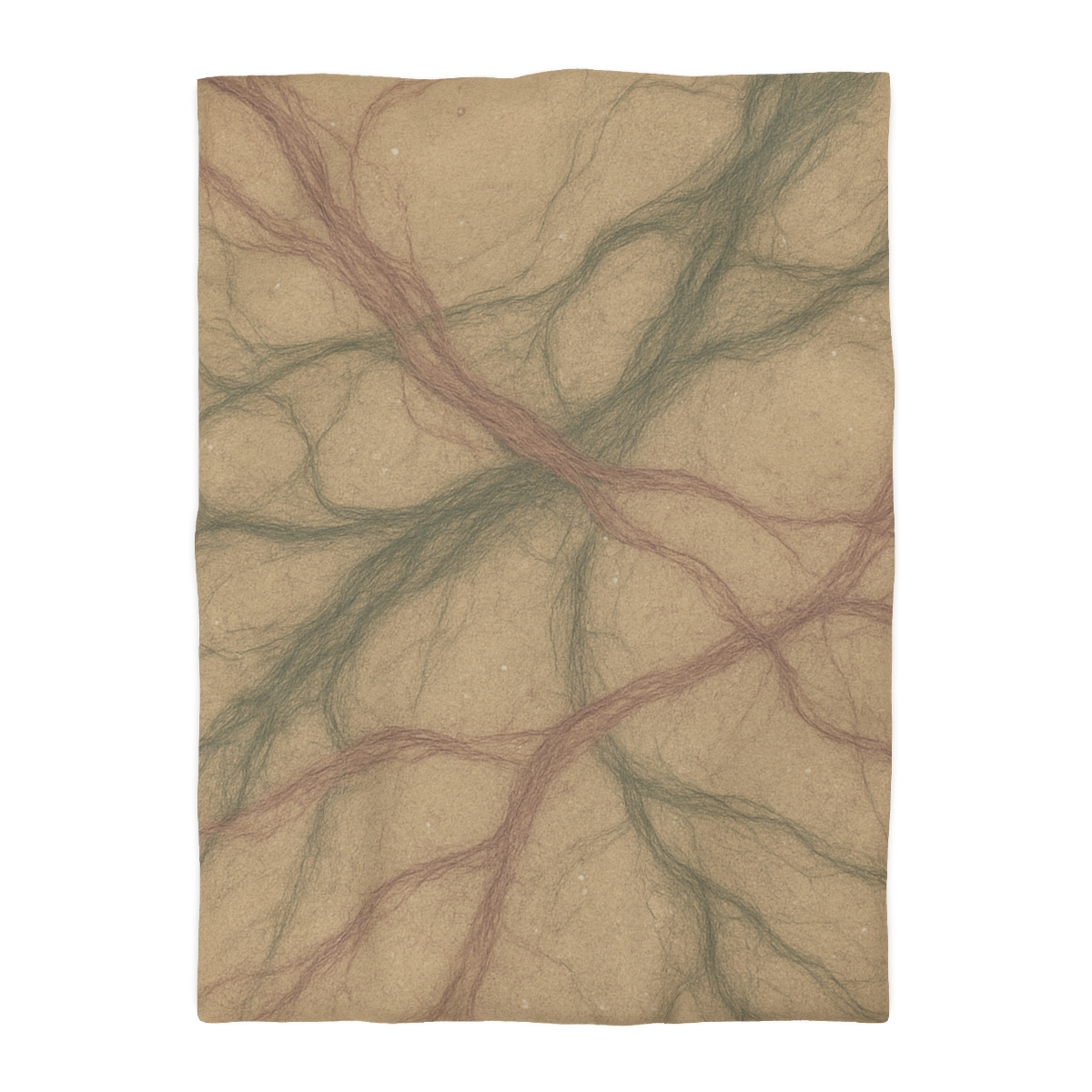 Cosmic Filament Tapestry soft comforter duvets