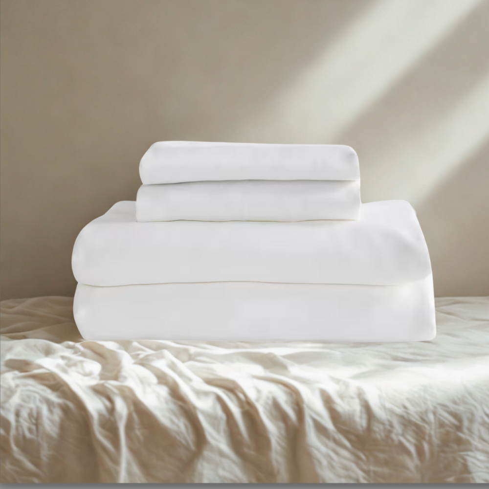 Bamboo Sheet Set