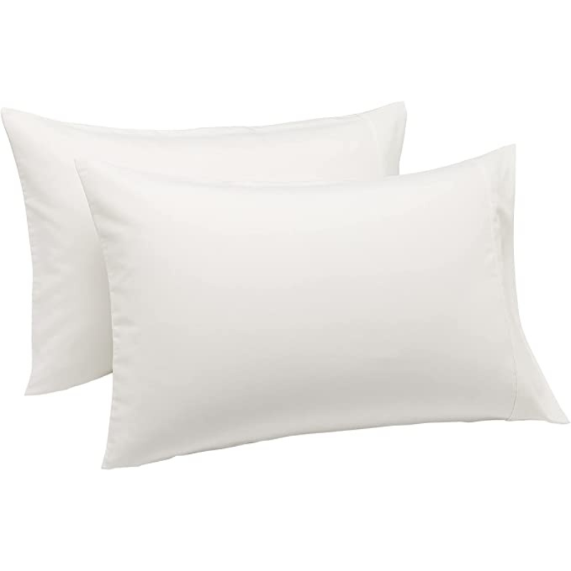 Lightweight Super Microfiber Pillowcases