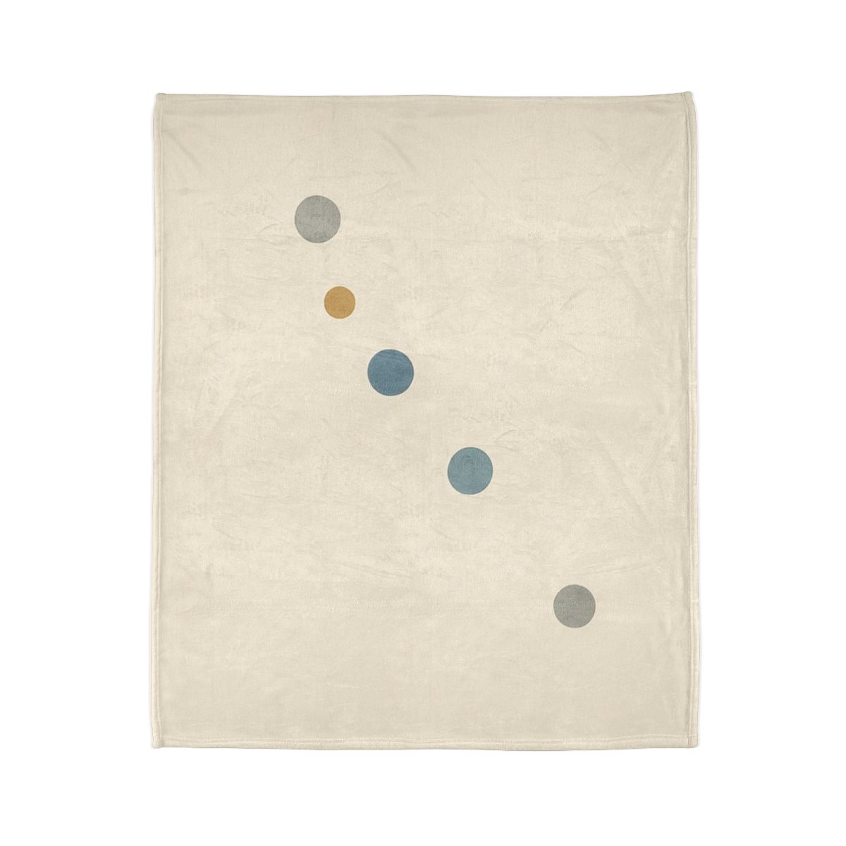 Diagonal Cluster And Silent Void trendy patterned blankets