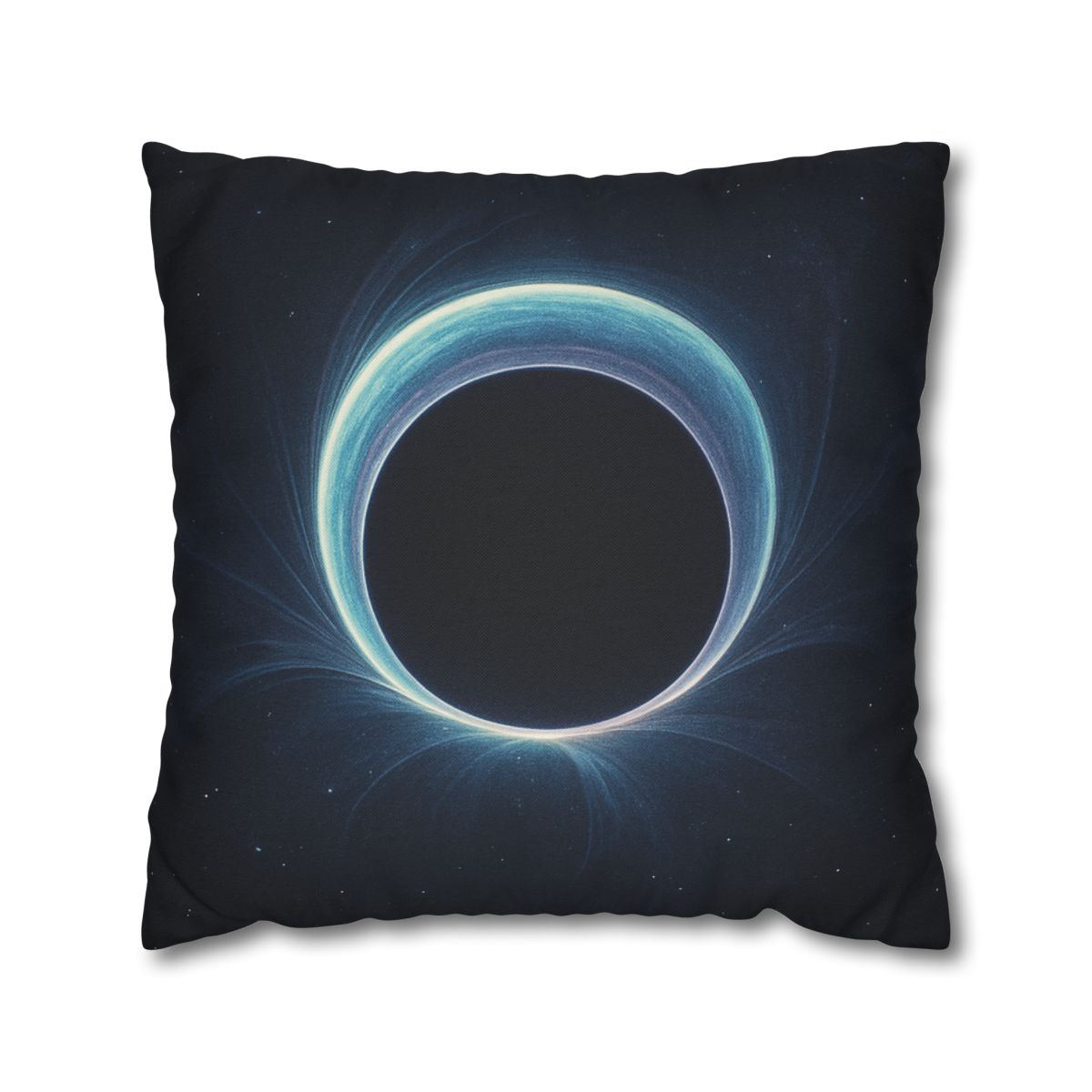 Gravitational Prism Bloom comfortable bedding pillow covers