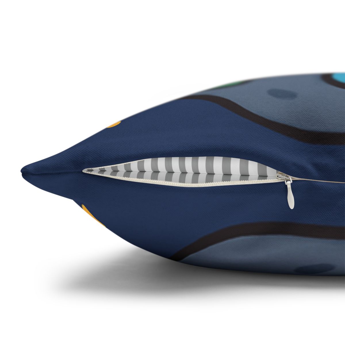 Comet Classroom With Curious Space Fox comfortable bedding pillow covers