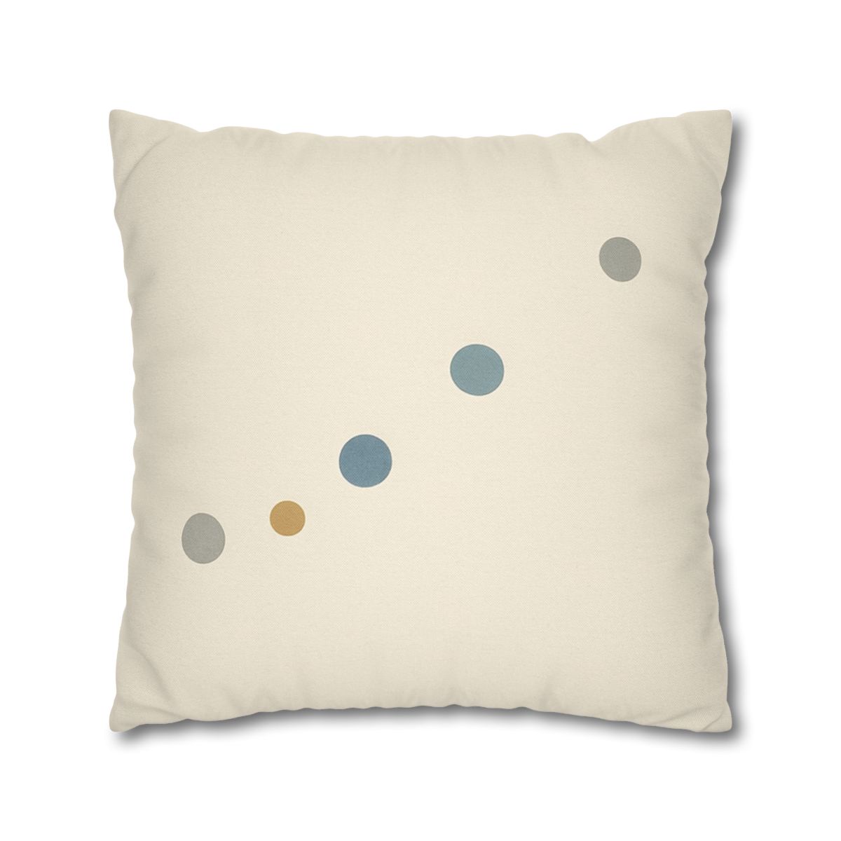 Diagonal Cluster And Silent Void custom pillow cases