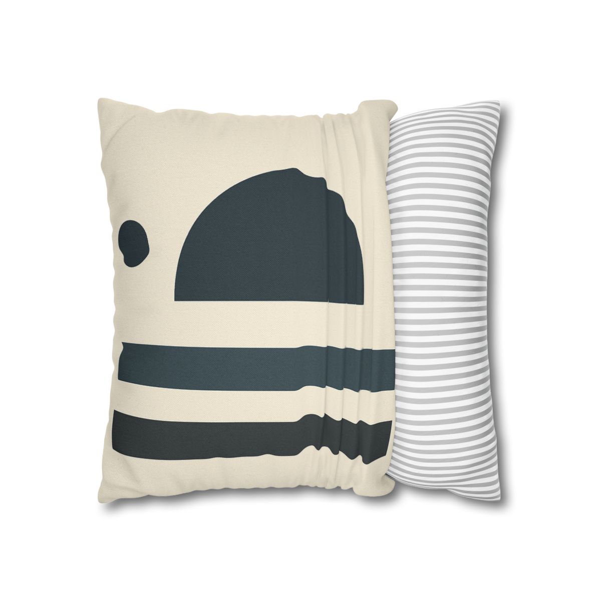 Eclipse Window Quartet unique gift pillow cases