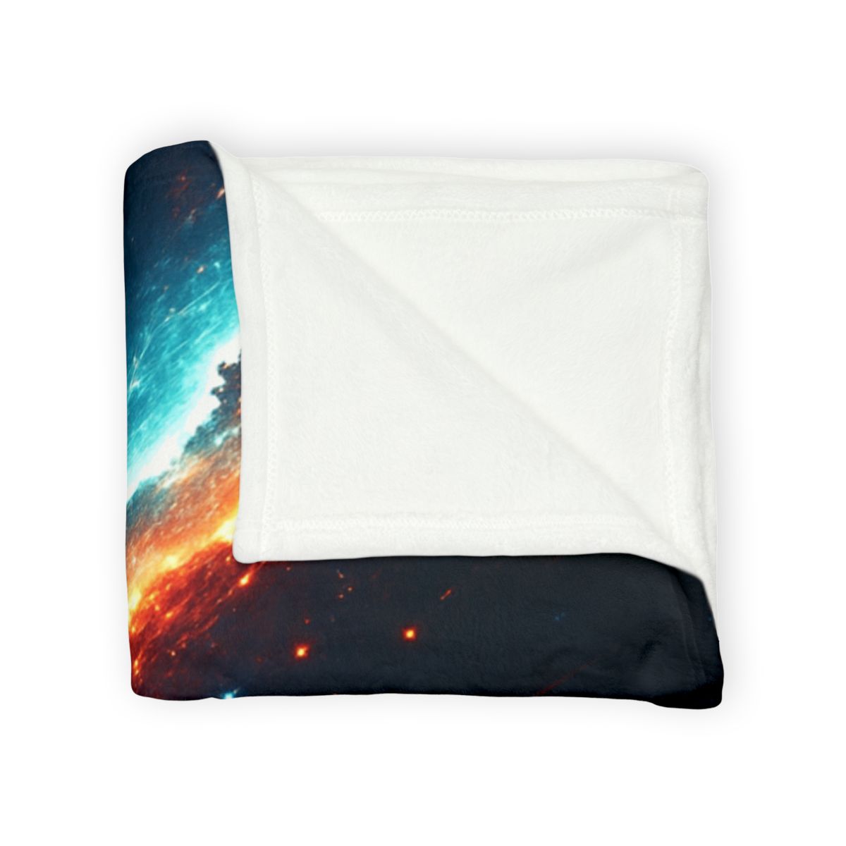 Chrono Rift Starstream warm winter blankets