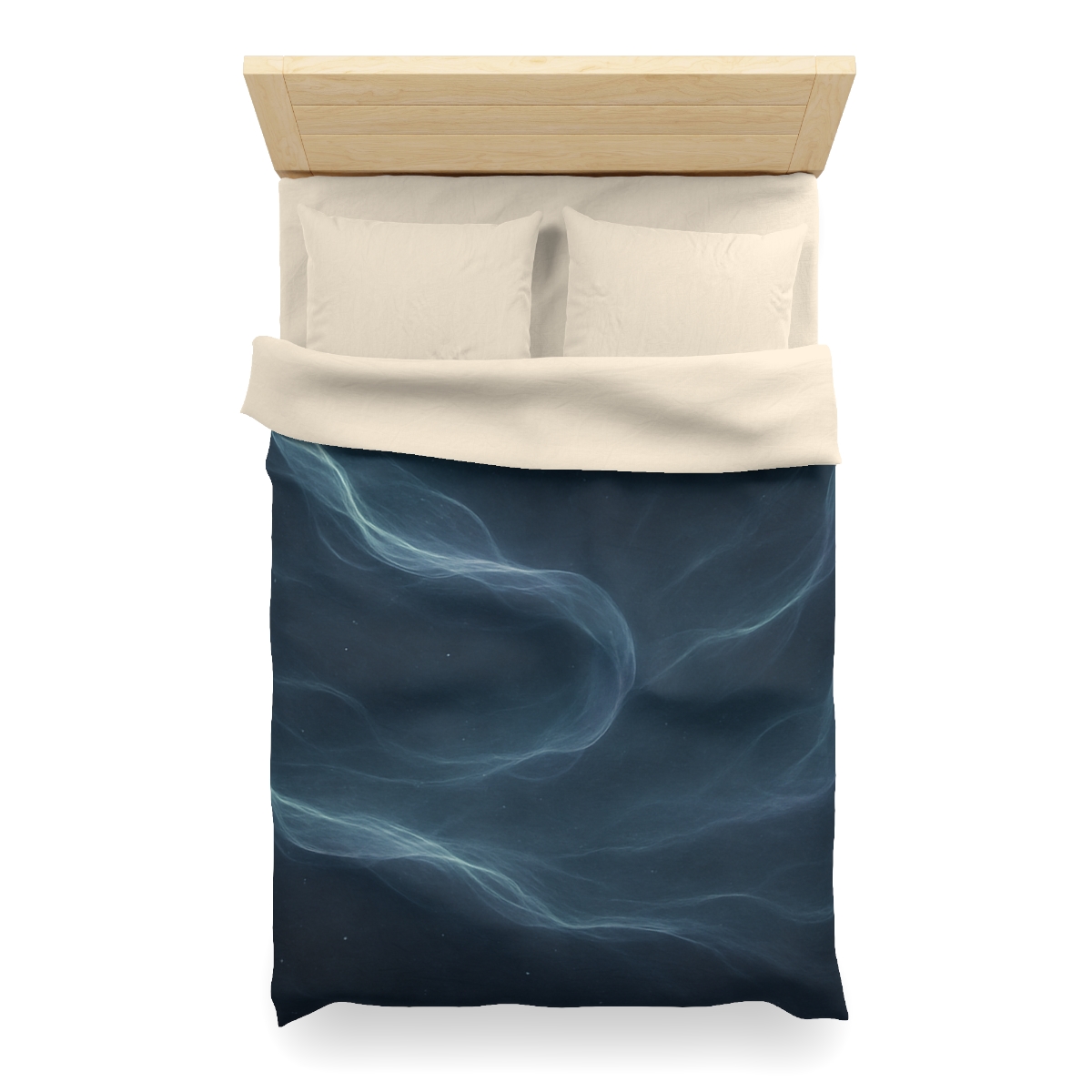 Cryo Plasma Filament Drift soft comforter duvets