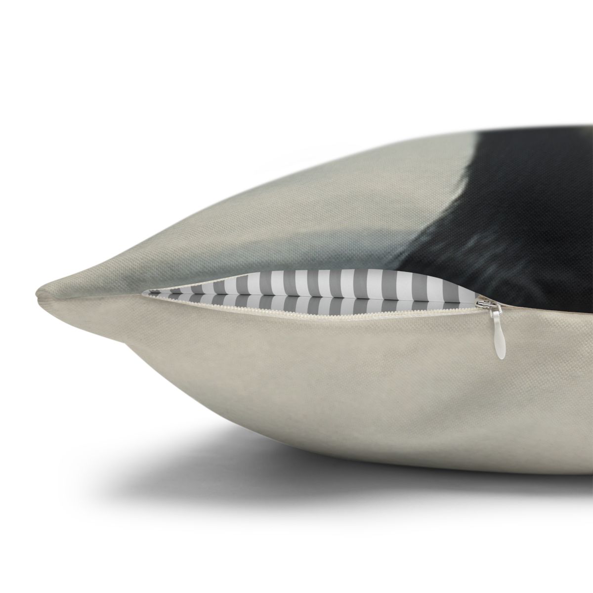 Frost Hush Emperor Penguin trendy patterned pillow cases