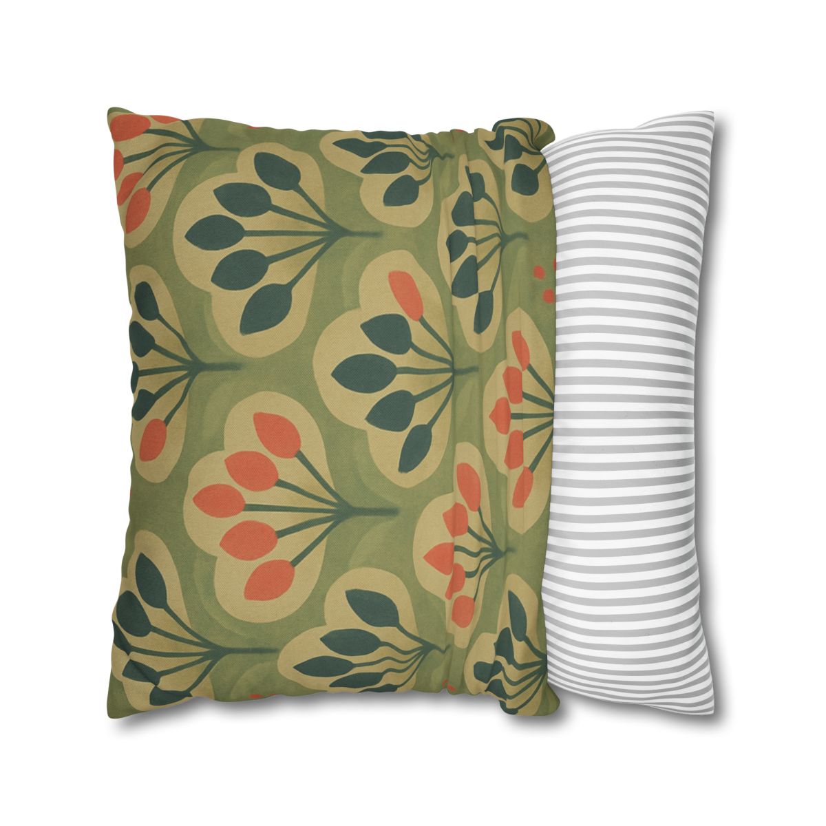 Bud Cluster Tapestry unique gift pillow cases