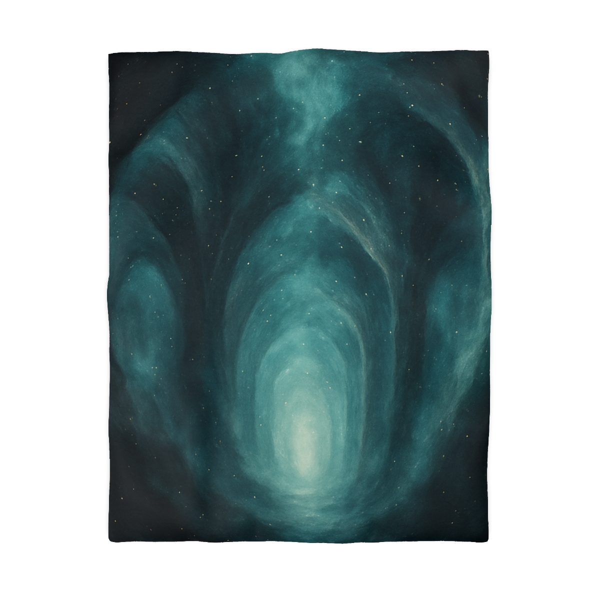 Dust Filament Cathedral stylish duvet covers