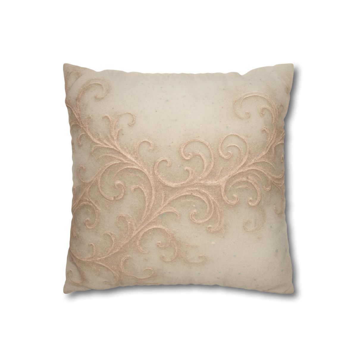 Cosmic Dust Filigree custom pillow cases