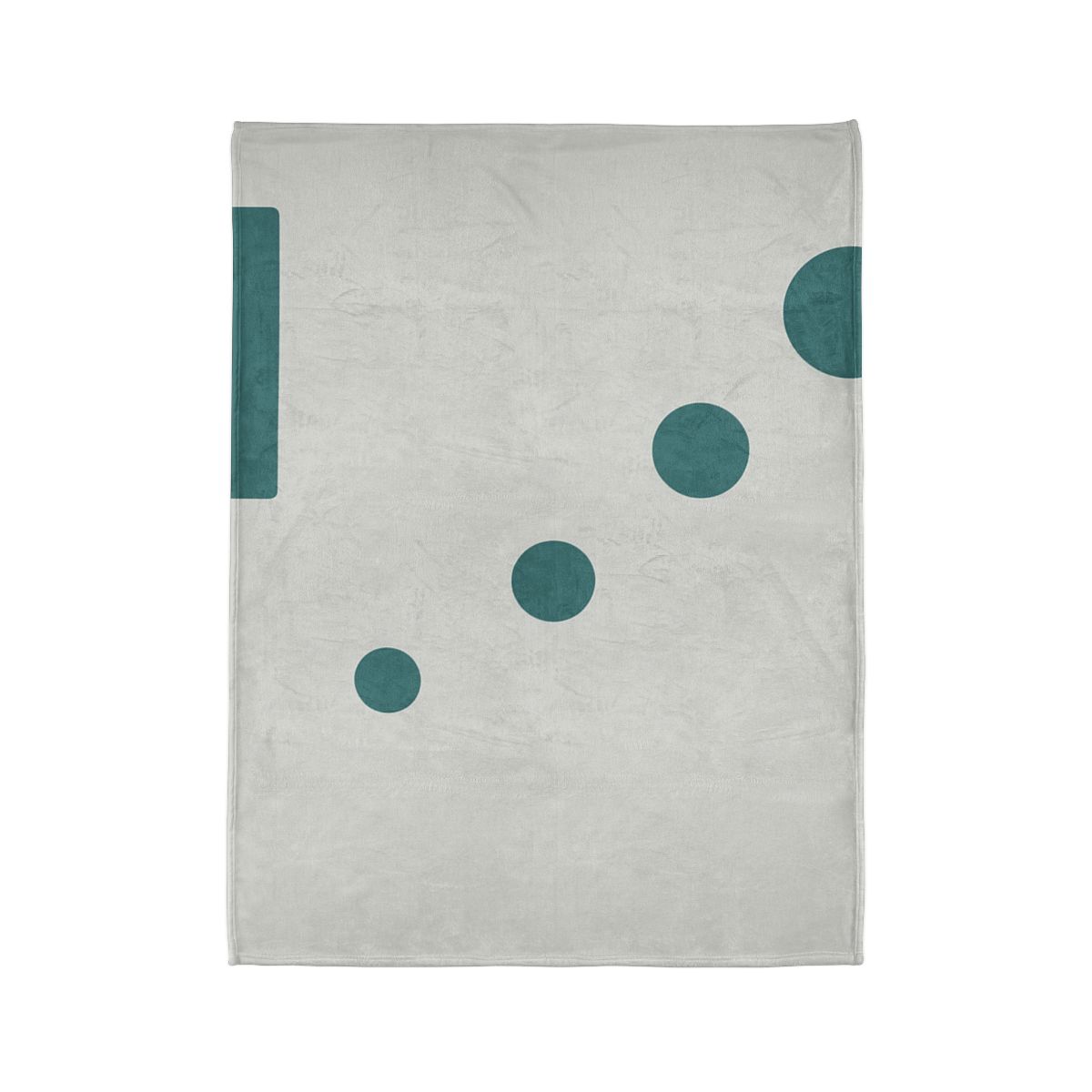 Four Dot Drift With Anchor Bar warm winter blankets