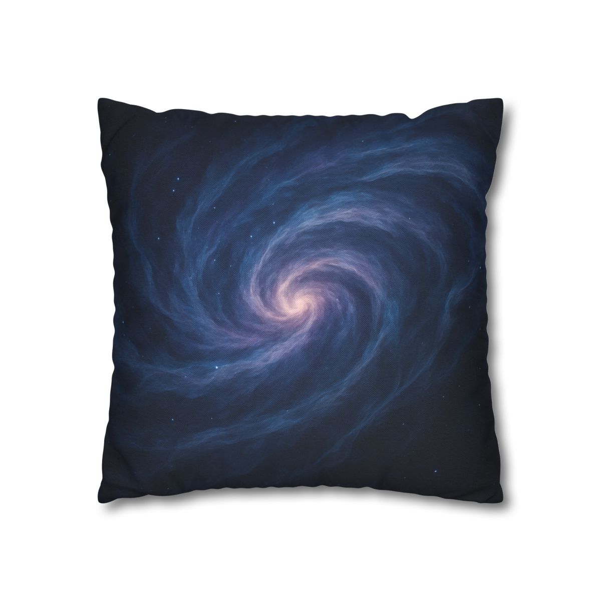 Nebula Spiral Tapestry stylish decorative pillowcases