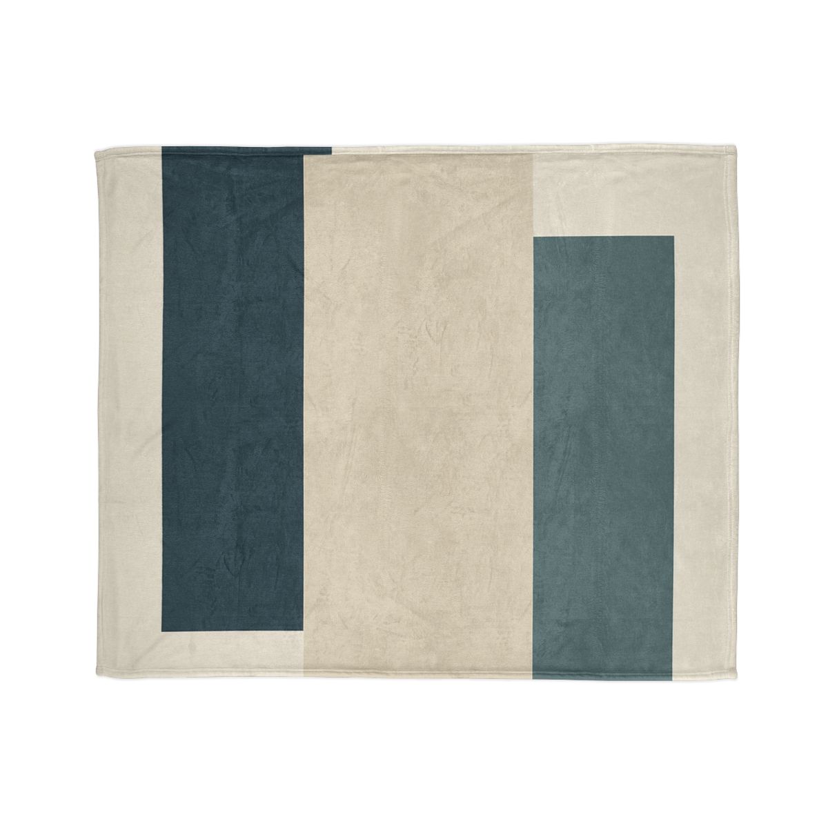 Offset Column Trio unique gift blanketscustom blankets