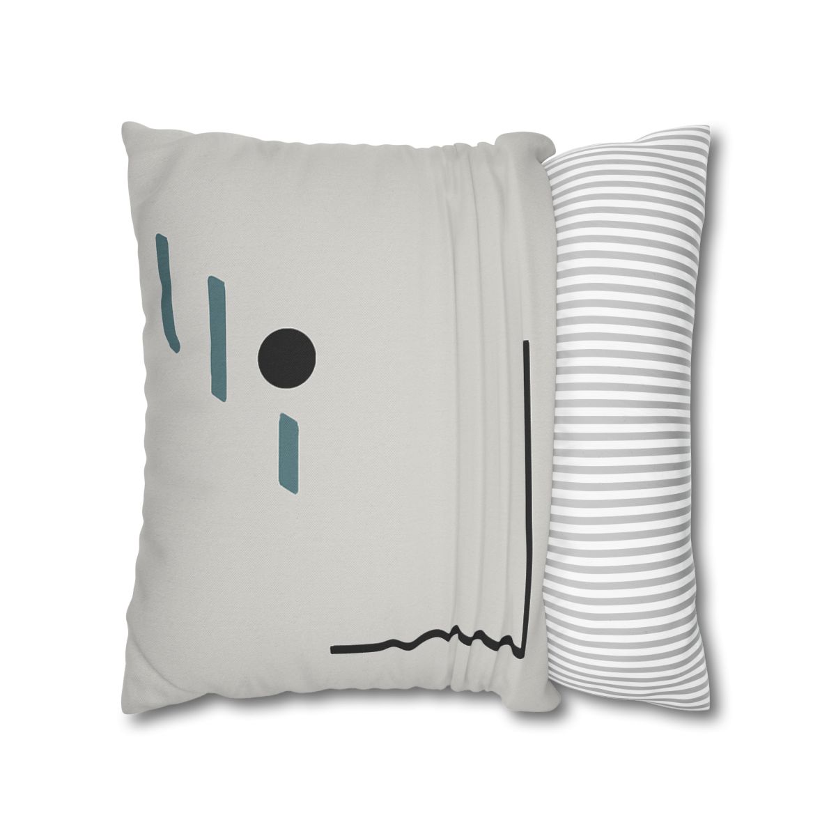 Horizon Gate Triptych unique gift pillow cases