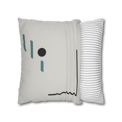 Horizon Gate Triptych unique gift pillow cases