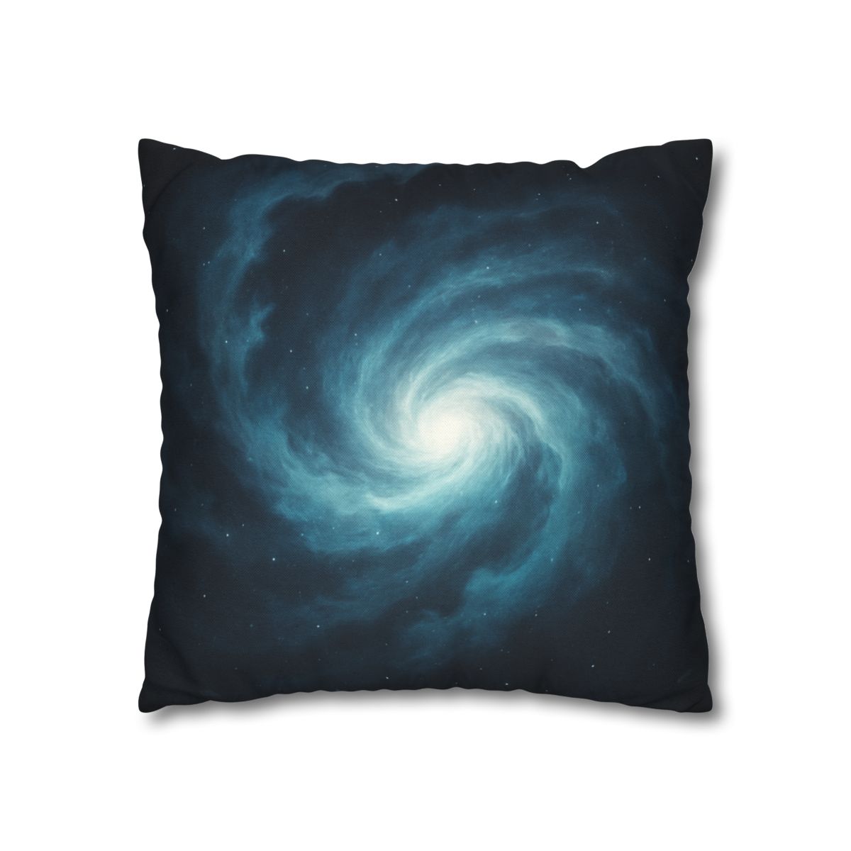 Nebula Spiral Haze unique gift pillow cases