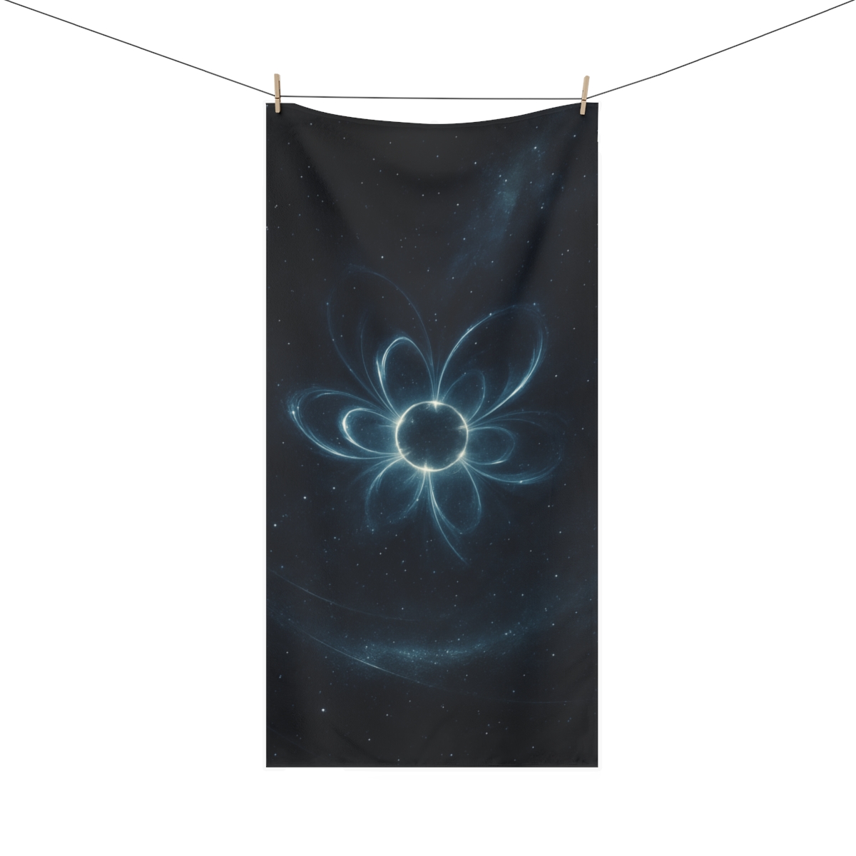 Lensing Mirage Bloom stylish beach towels