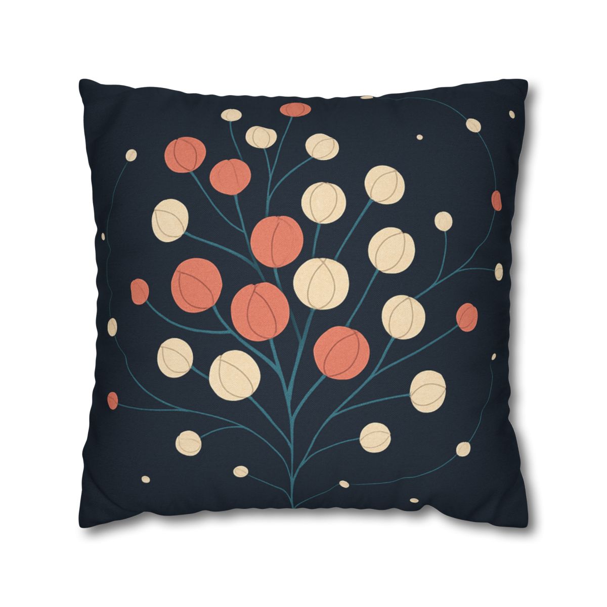 Bud Cluster Constellation unique gift pillow cases