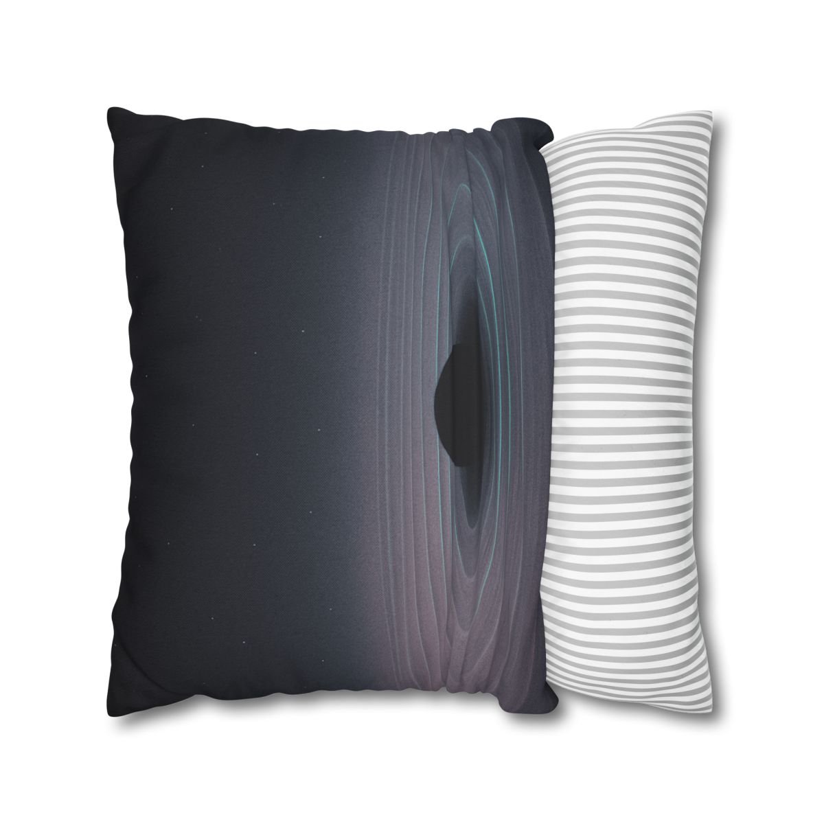 Void Echo Fringe soft cotton pillow cases
