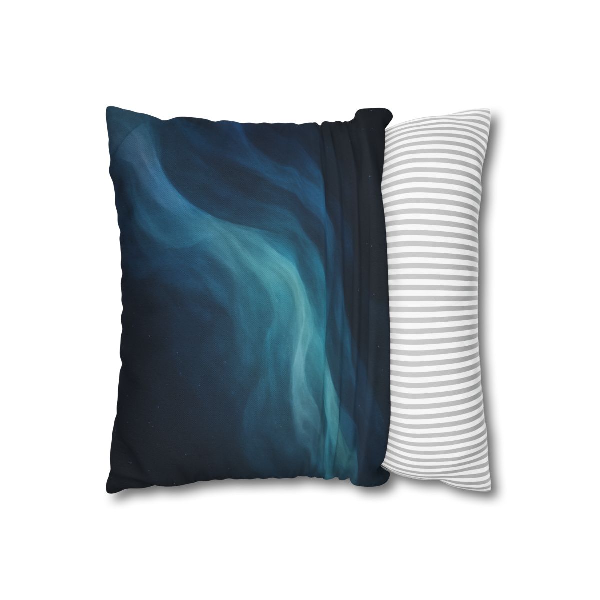 Nebula Silk Current trendy patterned pillow cases