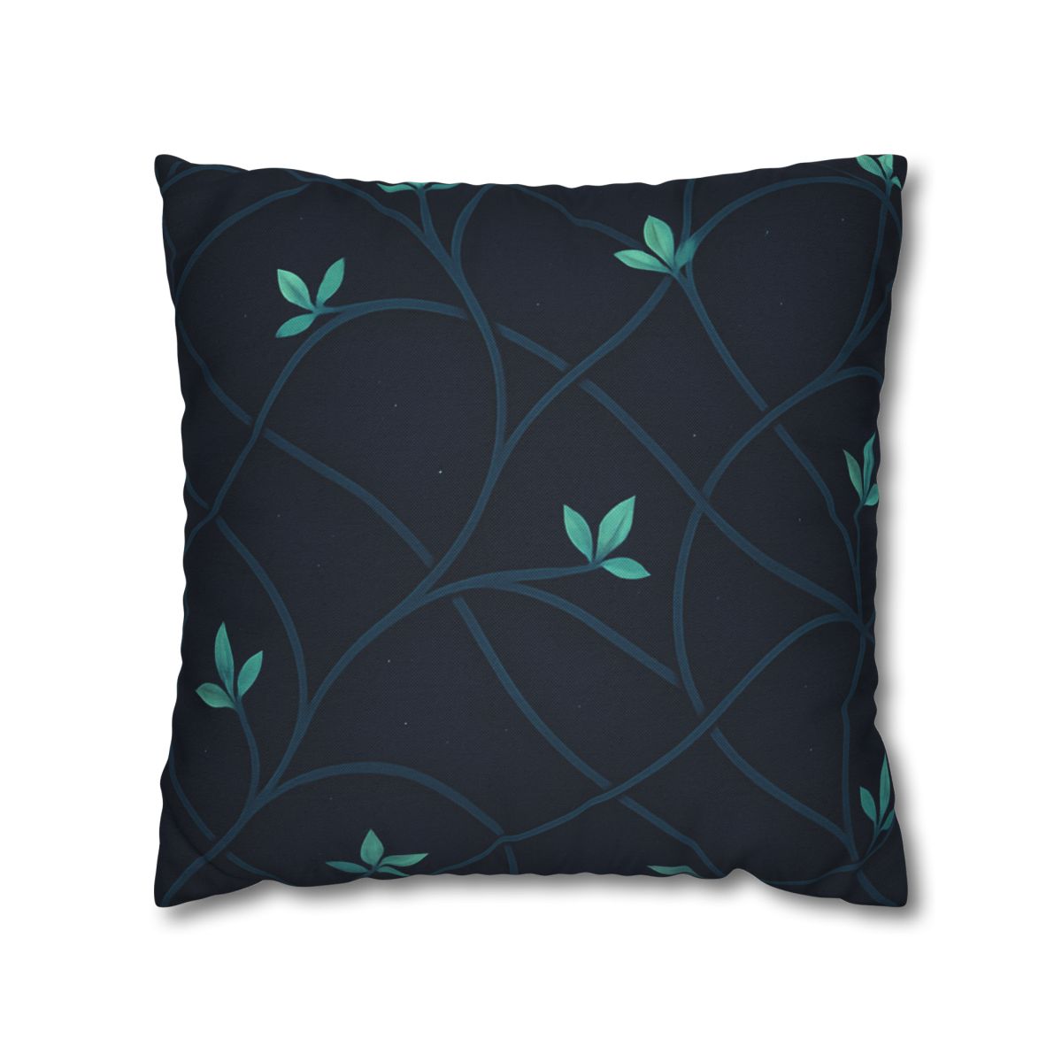Vine Lattice Constellation soft cotton pillow cases