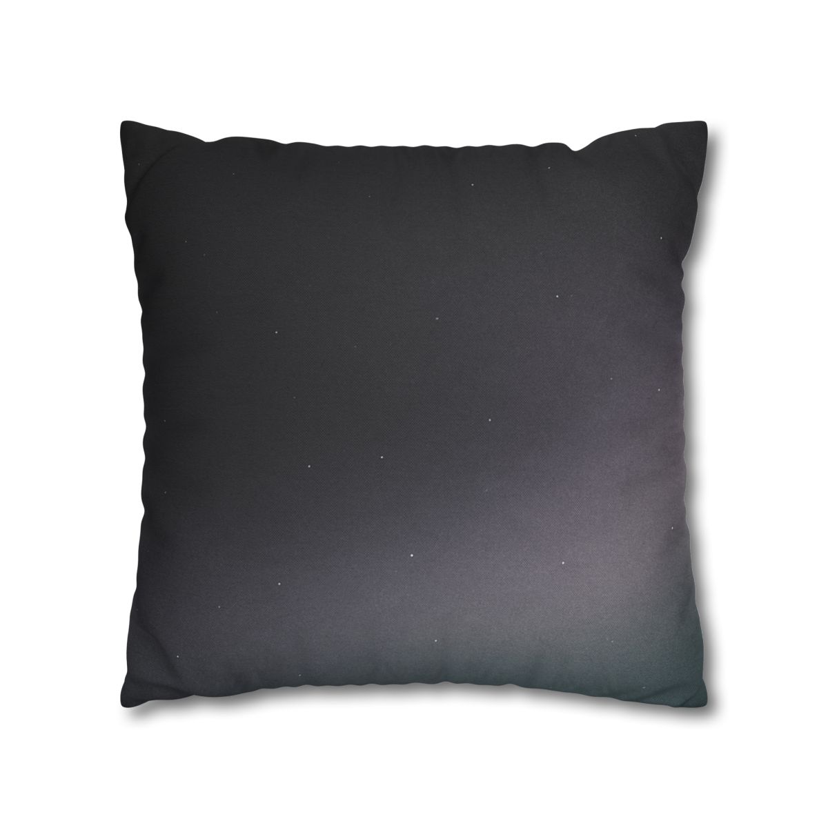 Dark Energy Veil Gradient personalized pillow covers