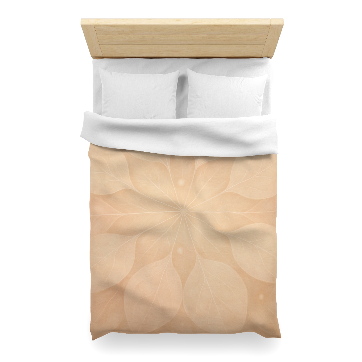 Petal Lace Constellation soft comforter duvets