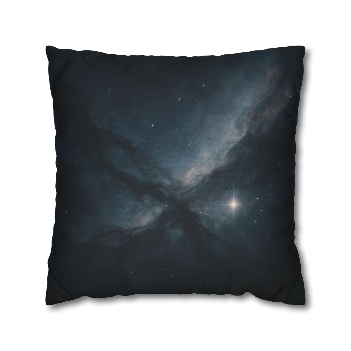 Celestial Rift Tapestry trendy patterned pillow cases