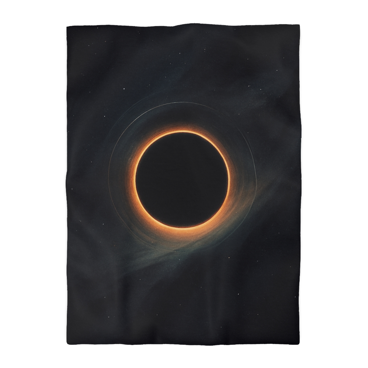 Event Horizon Velvet Bloom personalized bedding duvets