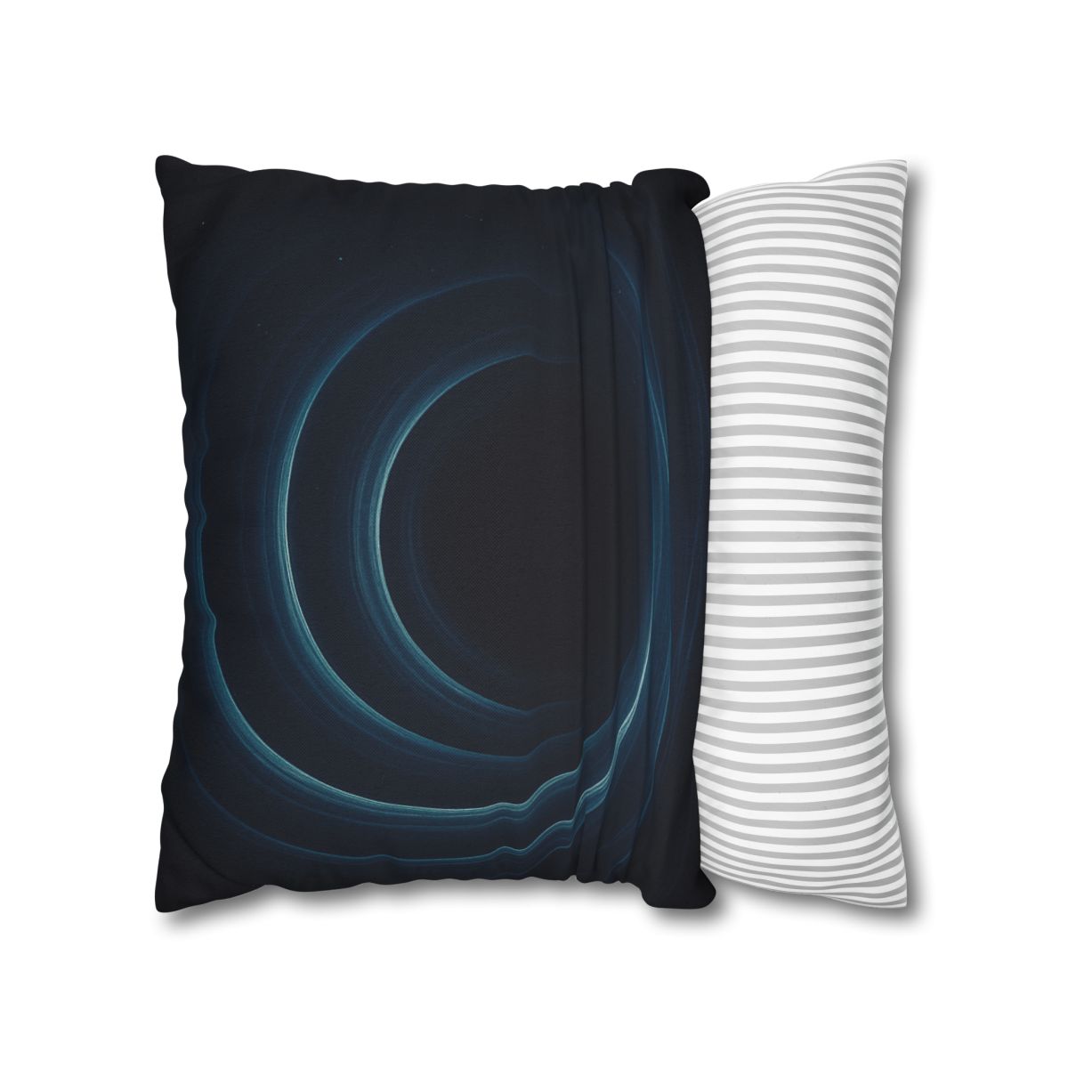 Gravitational Lens Mirage comfortable bedding pillow covers