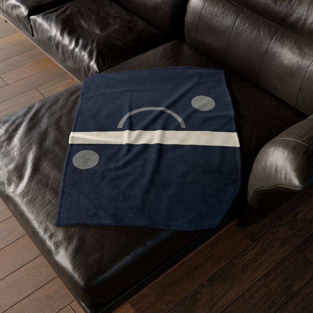 Eclipse Bar And Arc Balance unique gift blanketscustom blankets