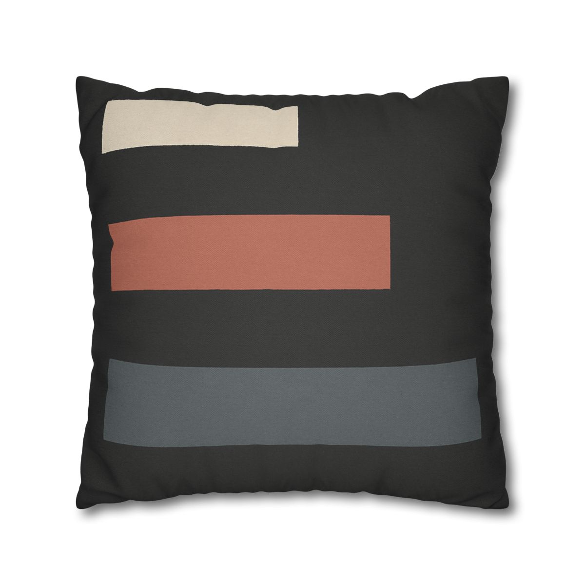 Three Bar Harmony unique gift pillow cases