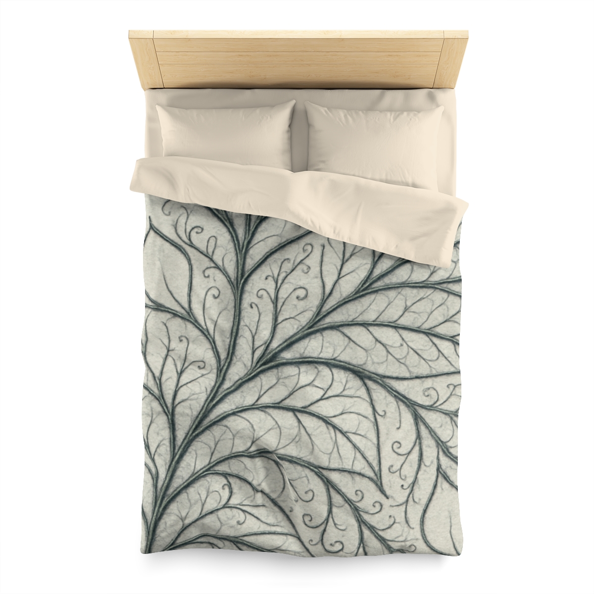 Veinwork Nebula Filigree duvets for gifts