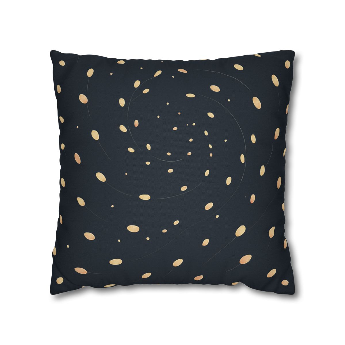 Seed Cluster Constellation custom pillow cases