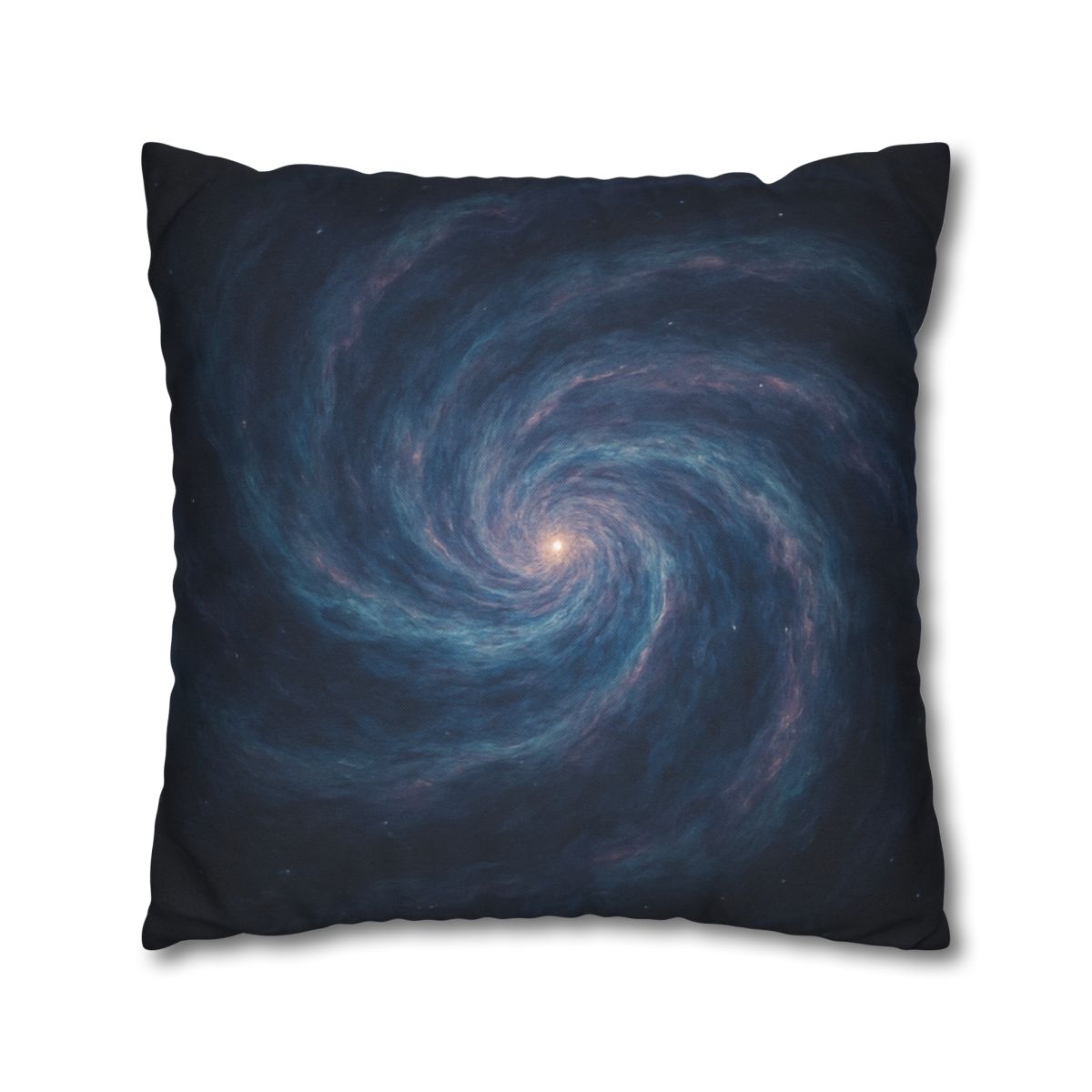 Nebula Spiral Haze unique gift pillow cases